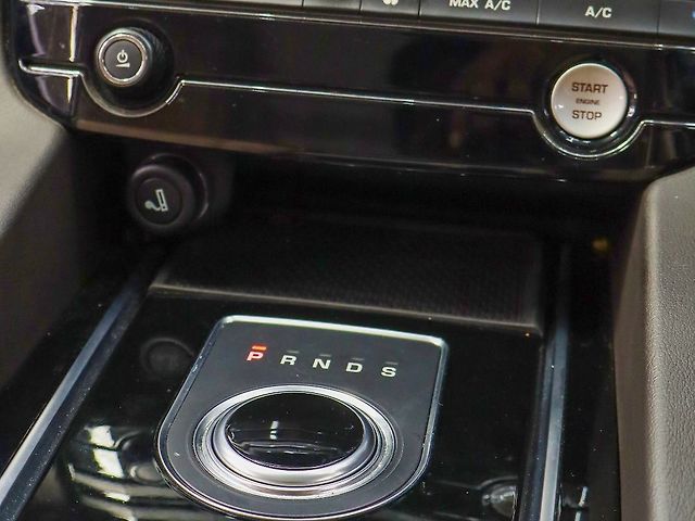 Used Jaguar F-Pace [2016-2021] Prestige Petrol in Bangalore
