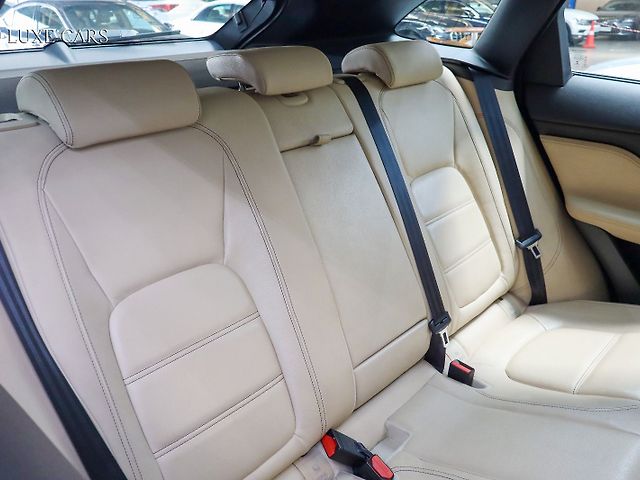 Used Jaguar F-Pace [2016-2021] Prestige Petrol in Bangalore