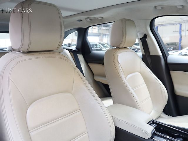 Used Jaguar F-Pace [2016-2021] Prestige Petrol in Bangalore