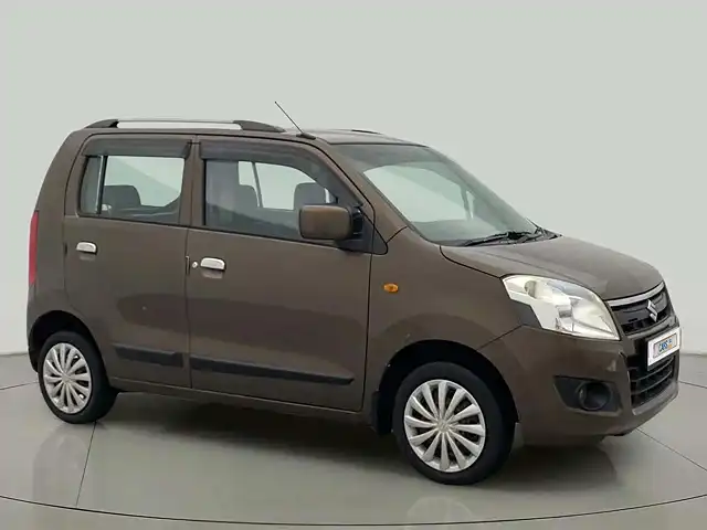 Used 2016 Maruti Suzuki Wagon R in Chennai