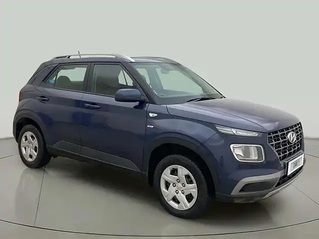 Used 2021 Hyundai Venue in Hyderabad