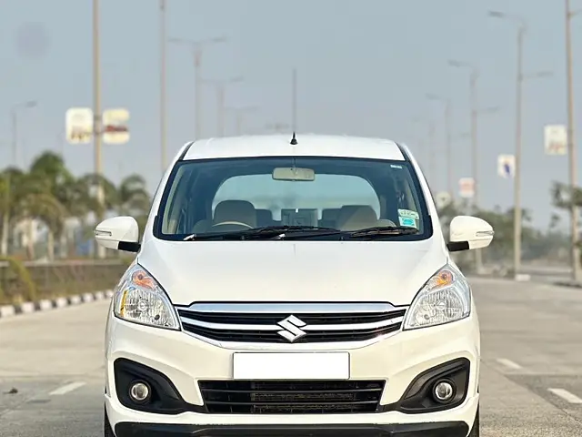 Used 2018 Maruti Suzuki Ertiga in Surat