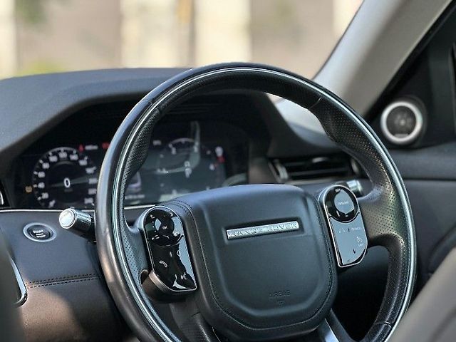 Used Land Rover Range Rover Evoque SE R-Dynamic in Surat
