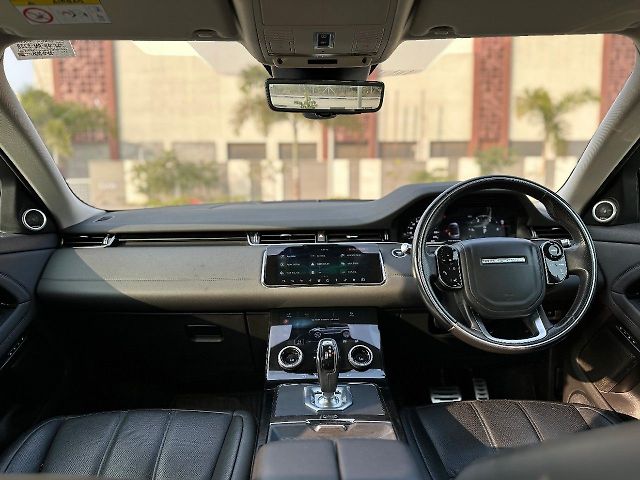 Used Land Rover Range Rover Evoque SE R-Dynamic in Surat