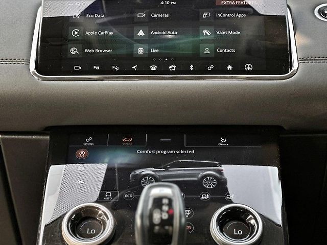 Used Land Rover Range Rover Evoque SE R-Dynamic in Surat