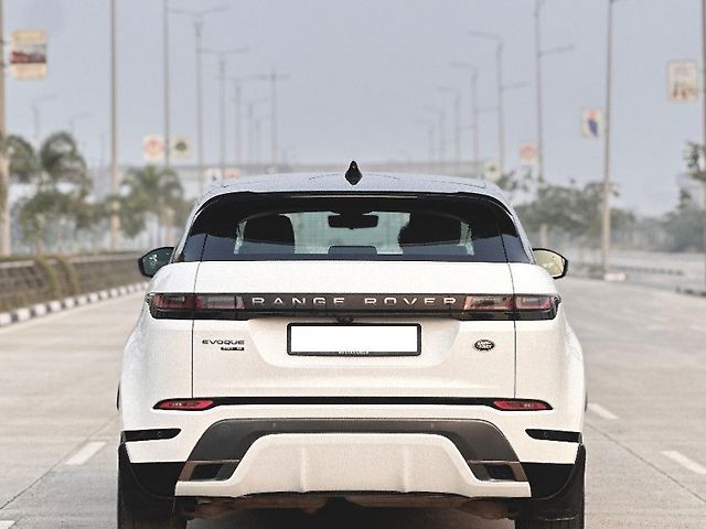 Used Land Rover Range Rover Evoque SE R-Dynamic in Surat