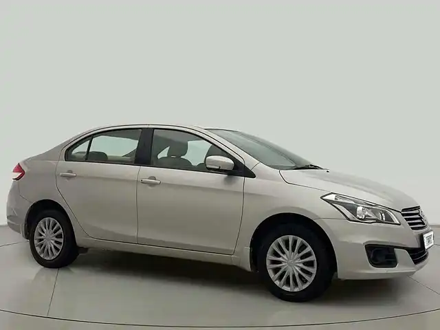 Used 2018 Maruti Suzuki Ciaz in Rajkot