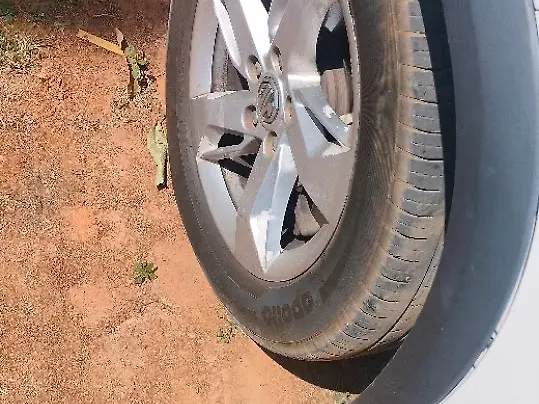 Used MG Hector [2021-2023] Sharp 1.5 Petrol CVT in Ranchi