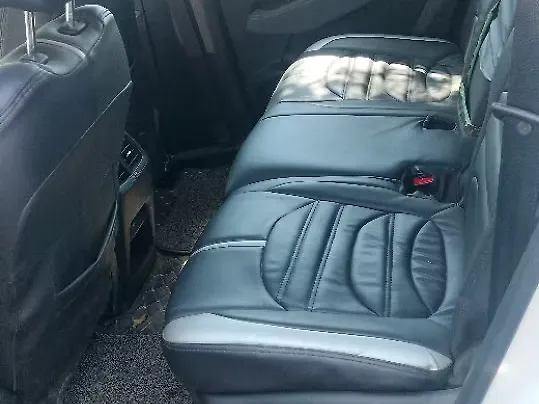 Used MG Hector [2021-2023] Sharp 1.5 Petrol CVT in Ranchi