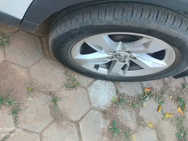 Used MG Hector [2021-2023] Sharp 1.5 Petrol CVT in Ranchi