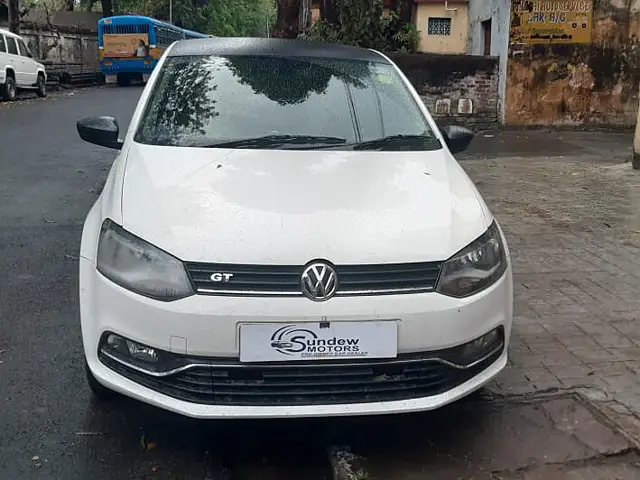 Used 2018 Volkswagen Polo in Kolkata
