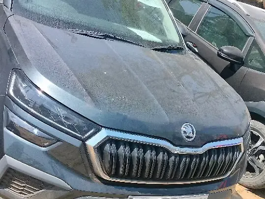 Used 2022 Skoda Kushaq in Ranchi