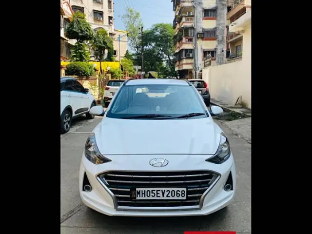 Used 2022 Hyundai Grand i10 NIOS in Mumbai