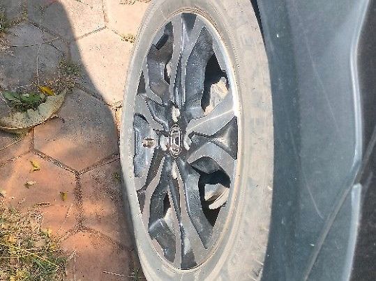 Used Honda WR-V SV MT Petrol in Ranchi