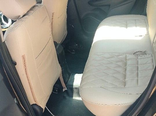 Used Honda WR-V SV MT Petrol in Ranchi