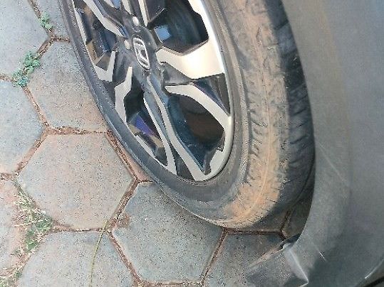 Used Honda WR-V SV MT Petrol in Ranchi