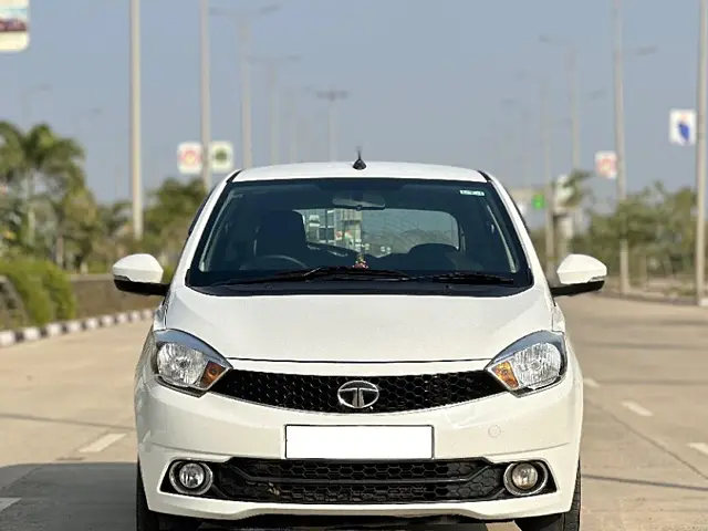 Used 2017 Tata Tiago in Surat