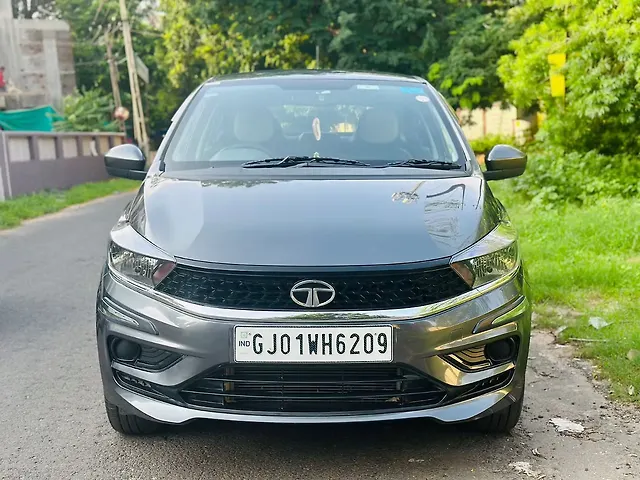 Used 2022 Tata Tigor in Vadodara