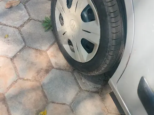 Used Maruti Suzuki Wagon R 1.0 [2014-2019] VXI in Ranchi