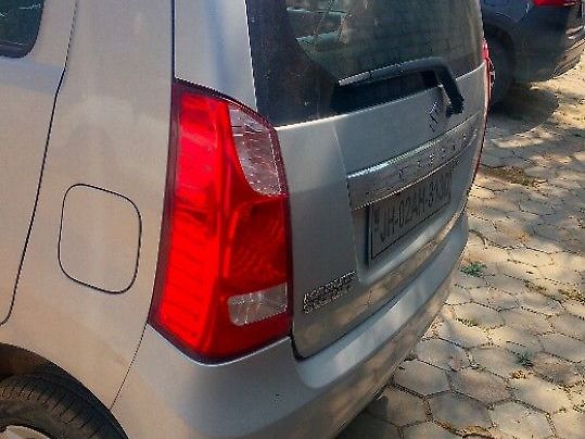 Used Maruti Suzuki Wagon R 1.0 [2014-2019] VXI in Ranchi