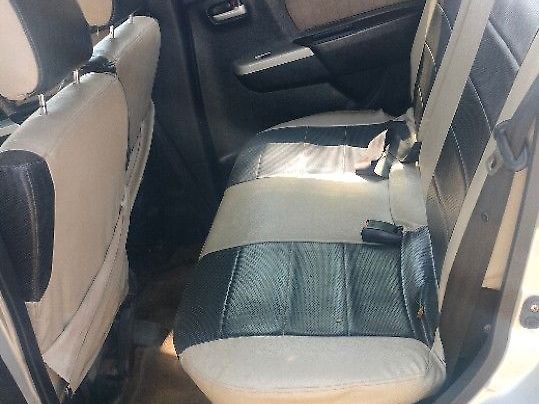 Used Maruti Suzuki Wagon R 1.0 [2014-2019] VXI in Ranchi