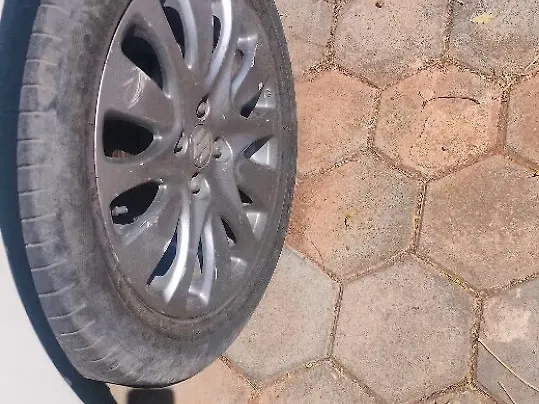 Used Maruti Suzuki Baleno [2015-2019] Zeta 1.2 in Ranchi