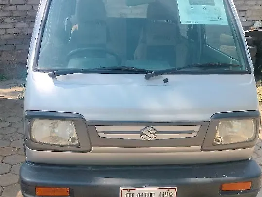 Used 2014 Maruti Suzuki Omni in Ranchi