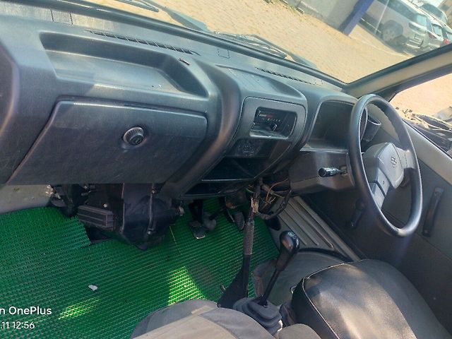 Used Maruti Suzuki Omni 5 STR BS-IV in Ranchi