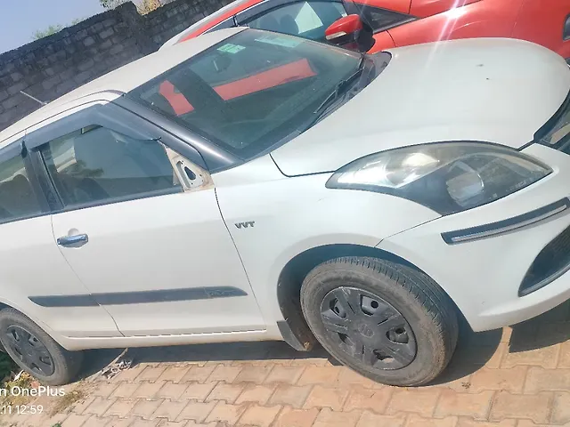 Used Maruti Suzuki Swift DZire [2011-2015] VXI in Ranchi