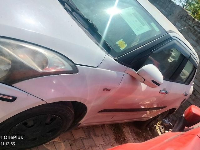 Used Maruti Suzuki Swift DZire [2011-2015] VXI in Ranchi