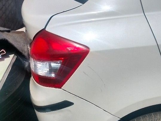 Used Maruti Suzuki Swift DZire [2011-2015] VXI in Ranchi