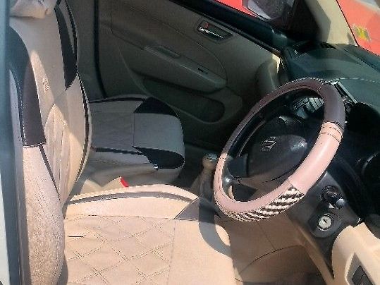 Used Maruti Suzuki Swift DZire [2011-2015] VXI in Ranchi