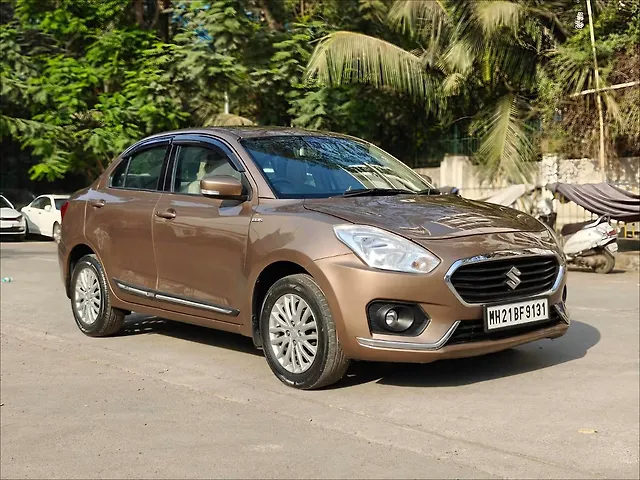 Used 2018 Maruti Suzuki DZire in Mumbai