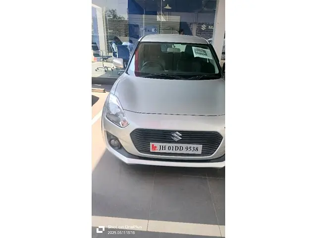 Used 2018 Maruti Suzuki Swift in Ranchi