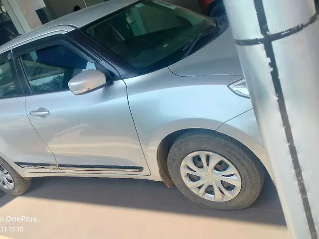 Used Maruti Suzuki Swift [2014-2018] VXi [2014-2017] in Ranchi