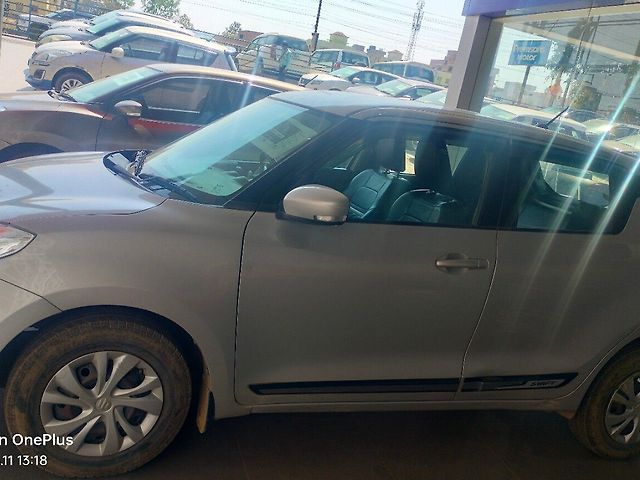 Used Maruti Suzuki Swift [2014-2018] VXi [2014-2017] in Ranchi
