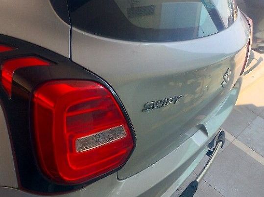 Used Maruti Suzuki Swift [2014-2018] VXi [2014-2017] in Ranchi