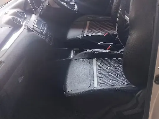 Used Maruti Suzuki Swift [2014-2018] VXi [2014-2017] in Ranchi