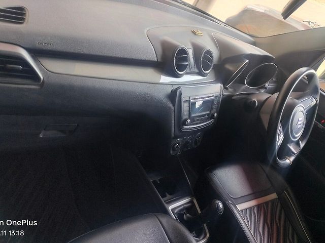 Used Maruti Suzuki Swift [2014-2018] VXi [2014-2017] in Ranchi