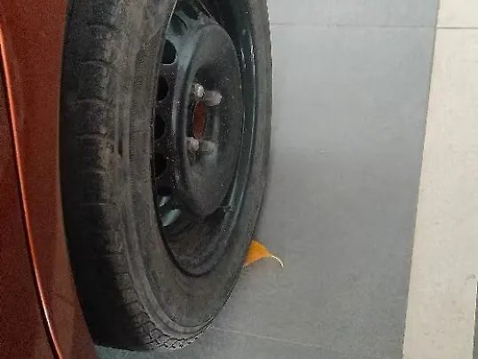 Used Maruti Suzuki Baleno [2015-2019] Delta 1.2 in Ranchi