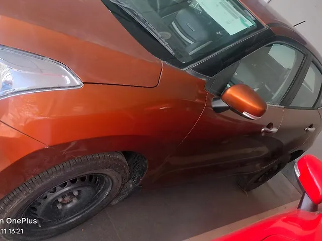 Used Maruti Suzuki Baleno [2015-2019] Delta 1.2 in Ranchi