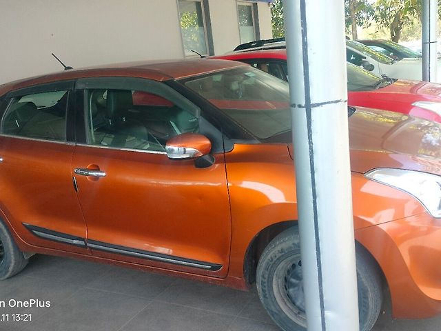 Used Maruti Suzuki Baleno [2015-2019] Delta 1.2 in Ranchi