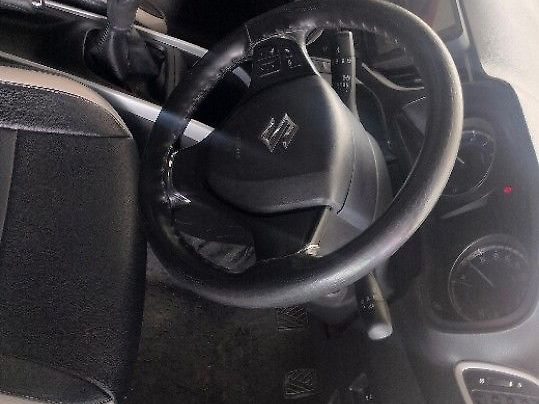 Used Maruti Suzuki Baleno [2015-2019] Delta 1.2 in Ranchi