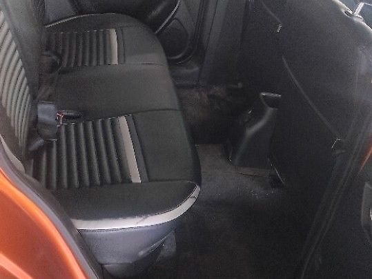 Used Maruti Suzuki Baleno [2015-2019] Delta 1.2 in Ranchi