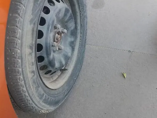 Used Maruti Suzuki Baleno [2015-2019] Delta 1.2 in Ranchi