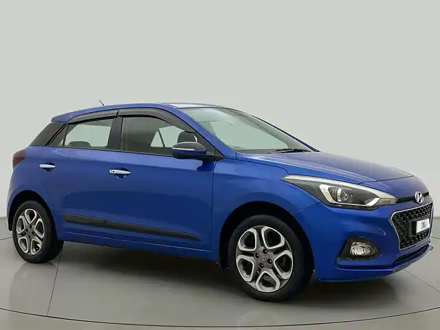 Used 2019 Hyundai Elite i20 in Bangalore