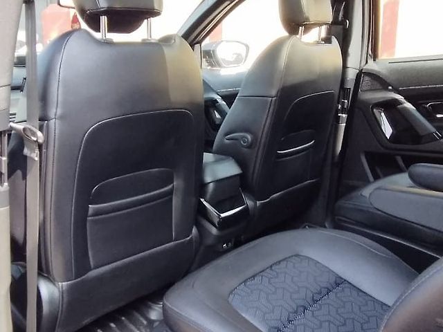 Used Tata Safari Accomplished Plus Dual Tone AT 7 STR in Mumbai