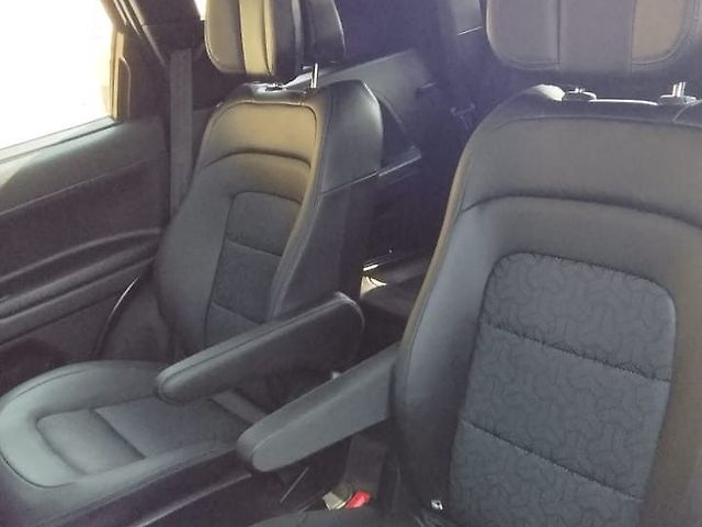 Used Tata Safari Accomplished Plus Dual Tone AT 7 STR in Mumbai