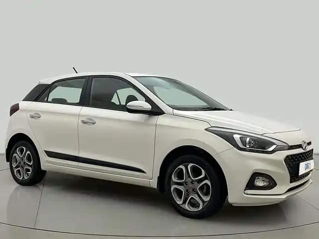 Used 2018 Hyundai Elite i20 in Bangalore