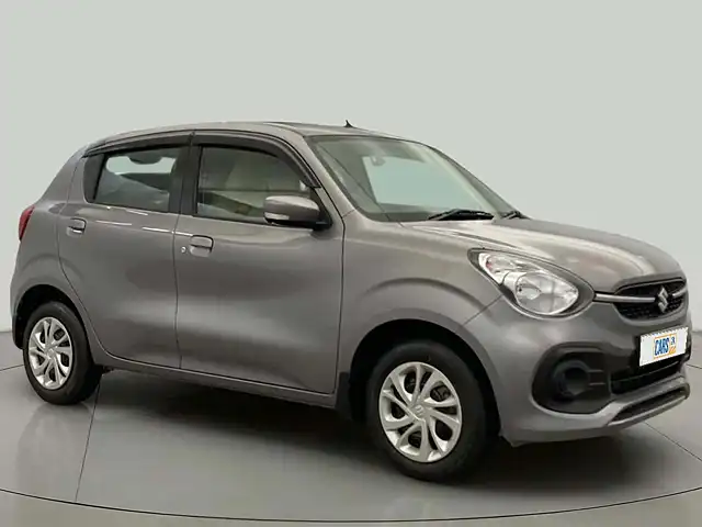 Used 2022 Maruti Suzuki Celerio in Delhi